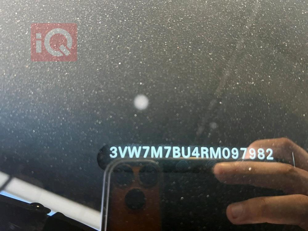 فولكسفاغن جيتا